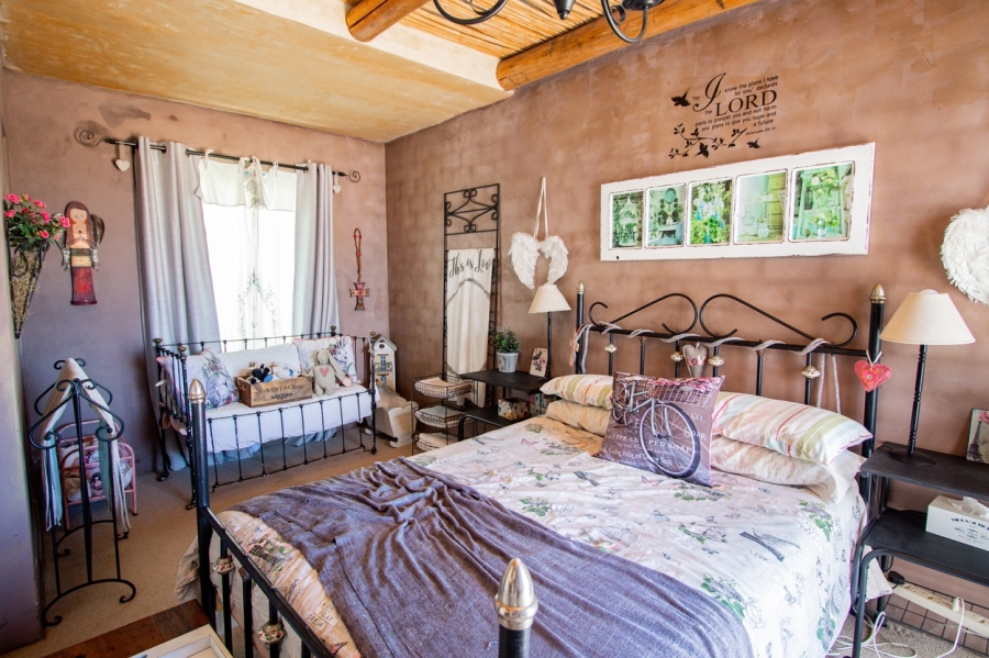 4 Bedroom Property for Sale in Blue Lagoon Western Cape